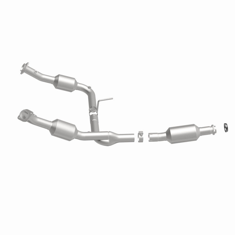 Magnaflow 04-05 Ford Explorer 4.6L Direct Fit Converter Magnaflow