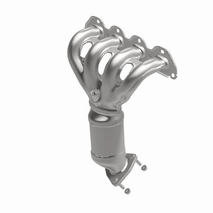 MagnaFlow CARB Compliant Manifold Catalytic Conv Direct Fit - 09-10 Chevrolet Aveo / Aveo5 L4 1.6L Magnaflow