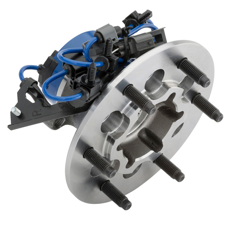MOOG 2006 Isuzu i-350 Front Right Hub Assembly Moog