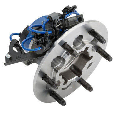 MOOG 2006 Isuzu i-350 Front Right Hub Assembly Moog
