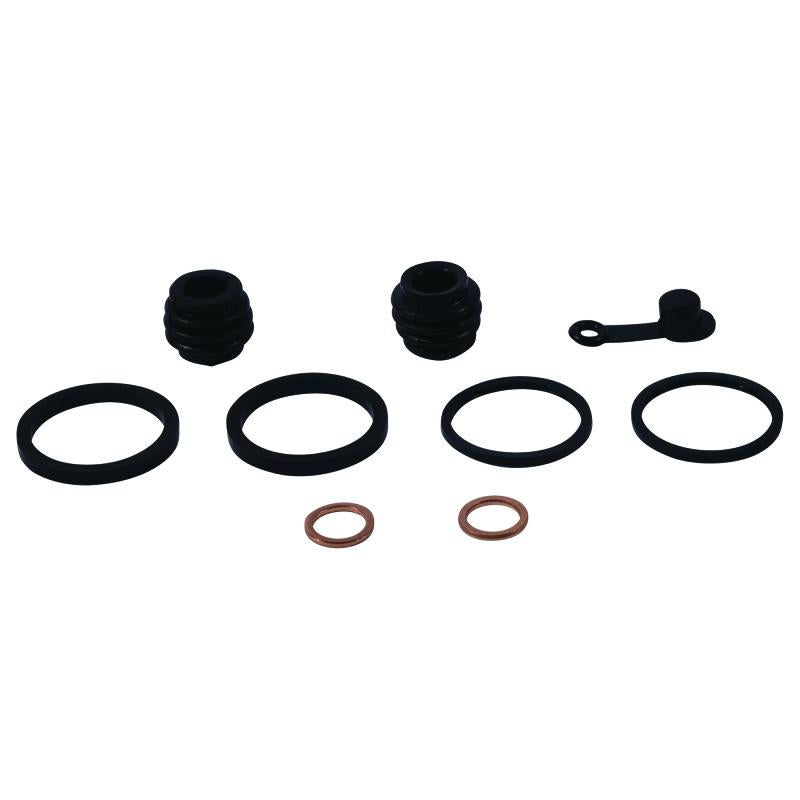 QuadBoss Qboss Caliper Rebuild Kit - 412780