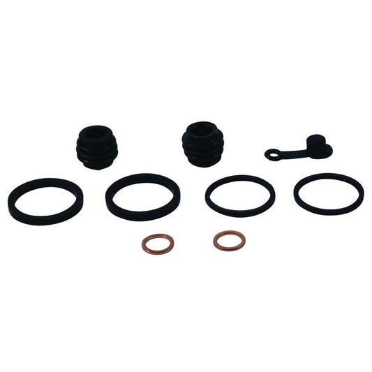 QuadBoss Qboss Caliper Rebuild Kit - 412780