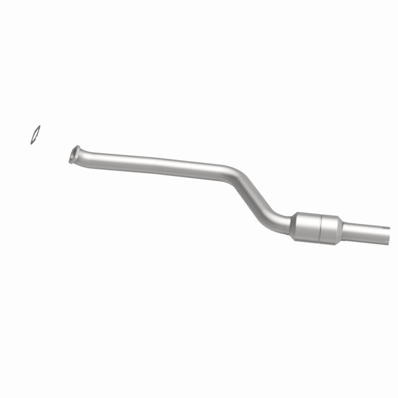 MagnaFlow Conv DF BMW 3 07-08 Rear OEM Magnaflow