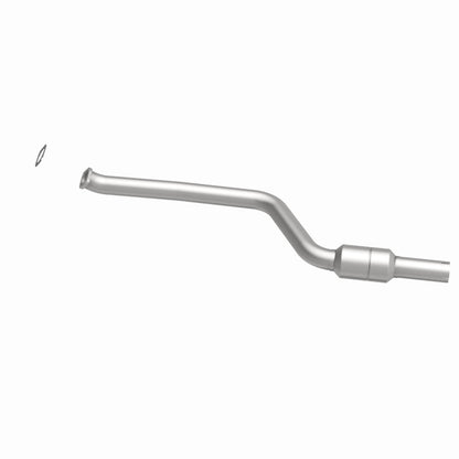 MagnaFlow Conv DF BMW 3 07-08 Rear OEM Magnaflow