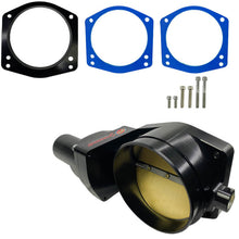 Load image into Gallery viewer, Granatelli 08-23 GM LS3/LSA/LSX Drive-By-Wire 108mm Throttle Body- Black