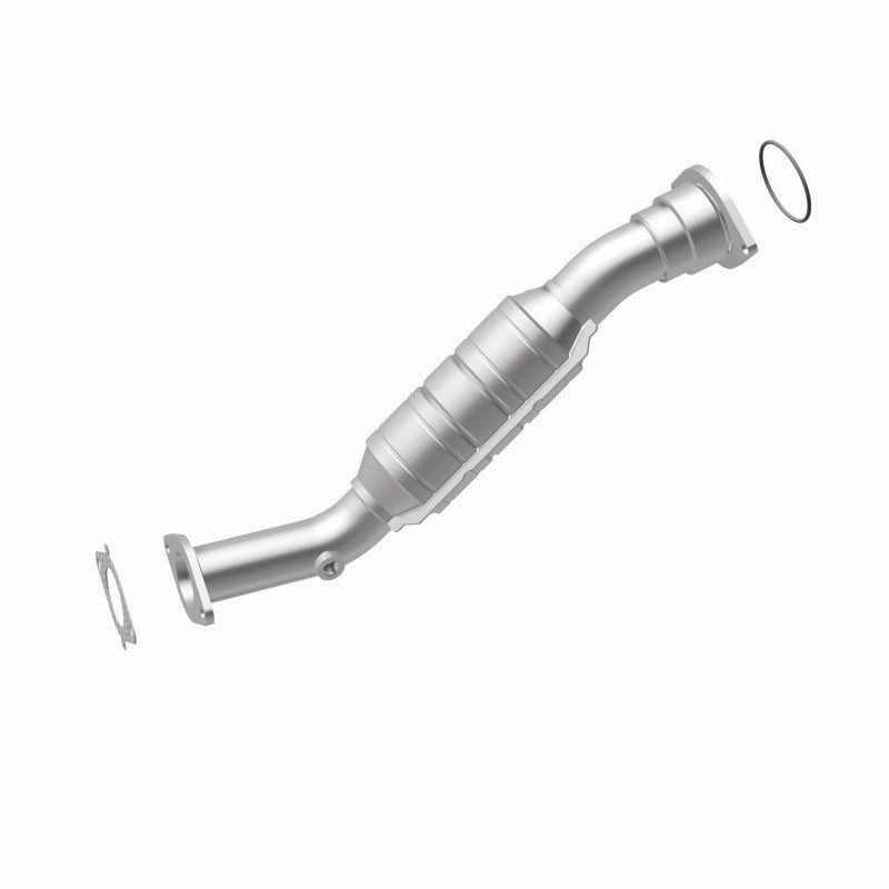 MagnaFlow Conv DF 2008 Buick Lucerene 3.8L Magnaflow