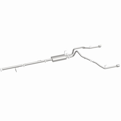 MagnaFlow BRE Exhaust Kit 10-11 Dodge Ram 1500 5.7L