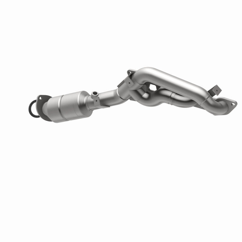 MagnaFlow Conv DF 08-10 Lexus IS F 5.0L P/S Manifold Magnaflow