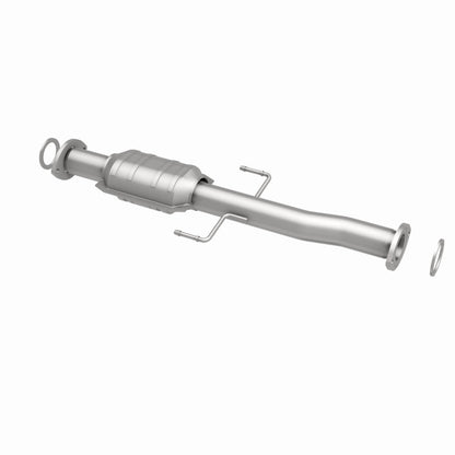 MagnaFlow Conv DF 01-04 Toyota Tacoma 2.4L Rear Magnaflow