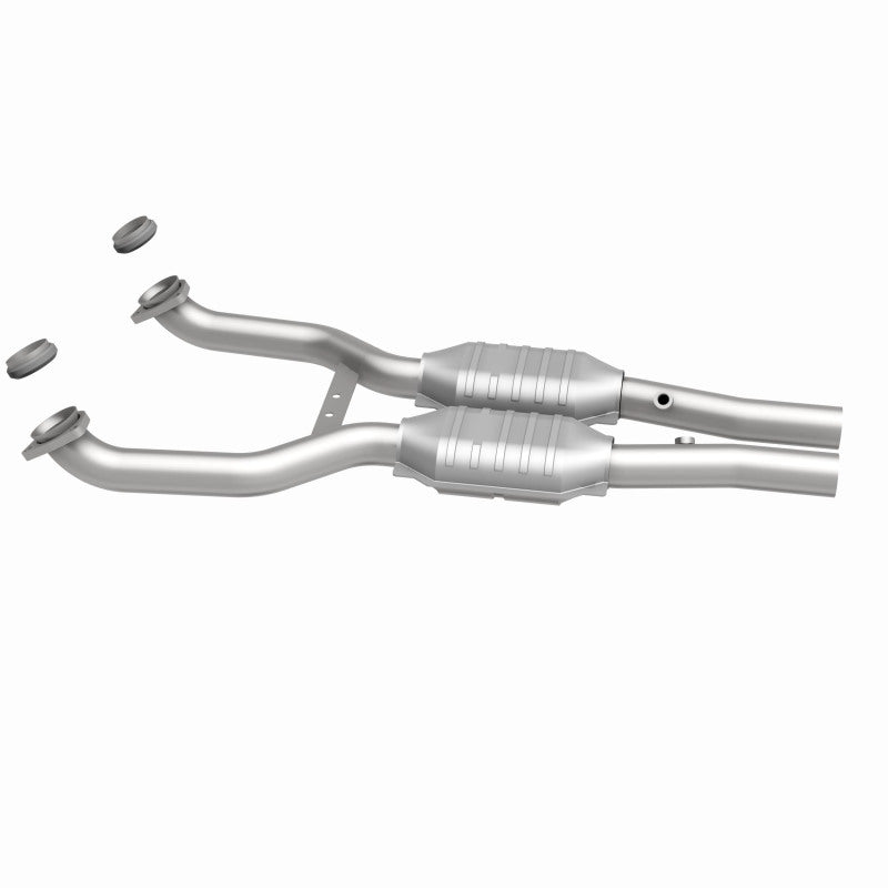 Magnaflow 97-99 Chevrolet Corvette 5.7L Direct Fit Converter Magnaflow