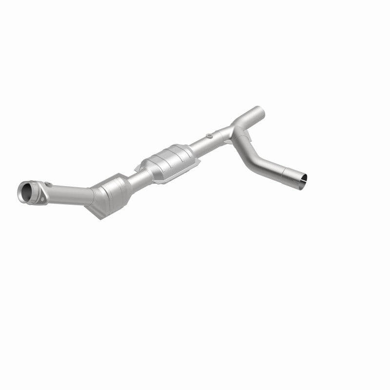 MagnaFlow Conv DF 00-04 Ford E150 4.6L Passenger Side Magnaflow