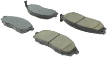 Load image into Gallery viewer, StopTech Sport Brake Pads w/Shims and Hardware - Front