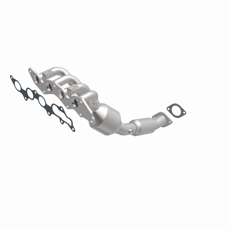 Magnaflow 05-06 Ford Focus 2.0L Direct Fit Converter Magnaflow