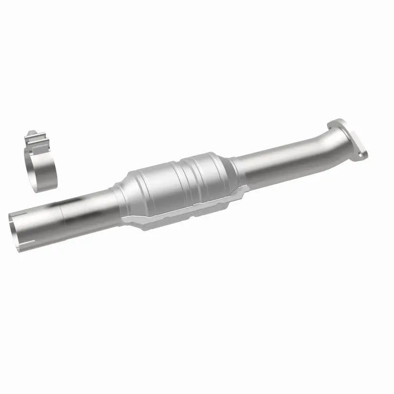 Magnaflow Conv DF 2010-2012 VENZA 2.7L Underbody Magnaflow