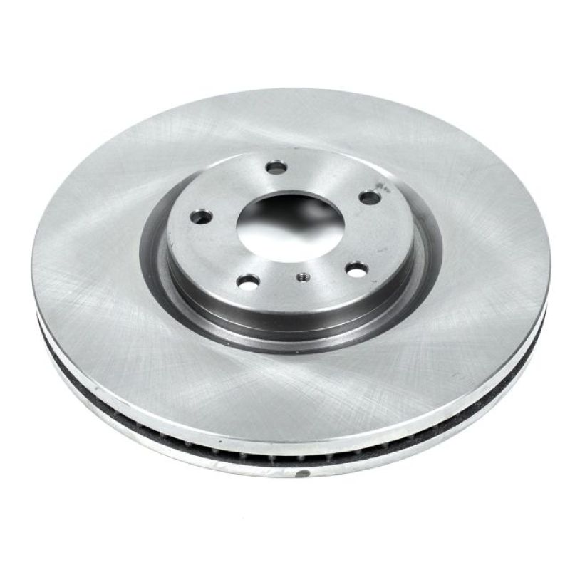 Power Stop 07-08 Infiniti G35 Front Autospecialty Brake Rotor PowerStop