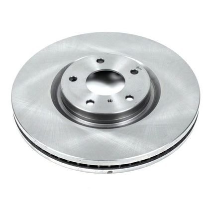 Power Stop 07-08 Infiniti G35 Front Autospecialty Brake Rotor PowerStop