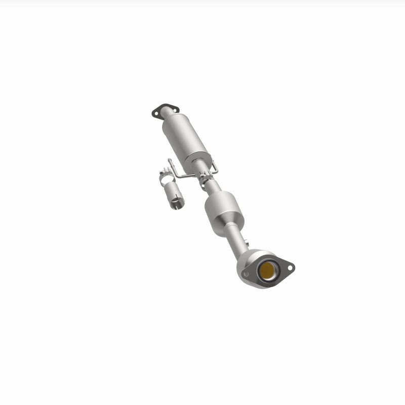 MagnaFlow 6511112 Direct-Fit Catalytic Converter