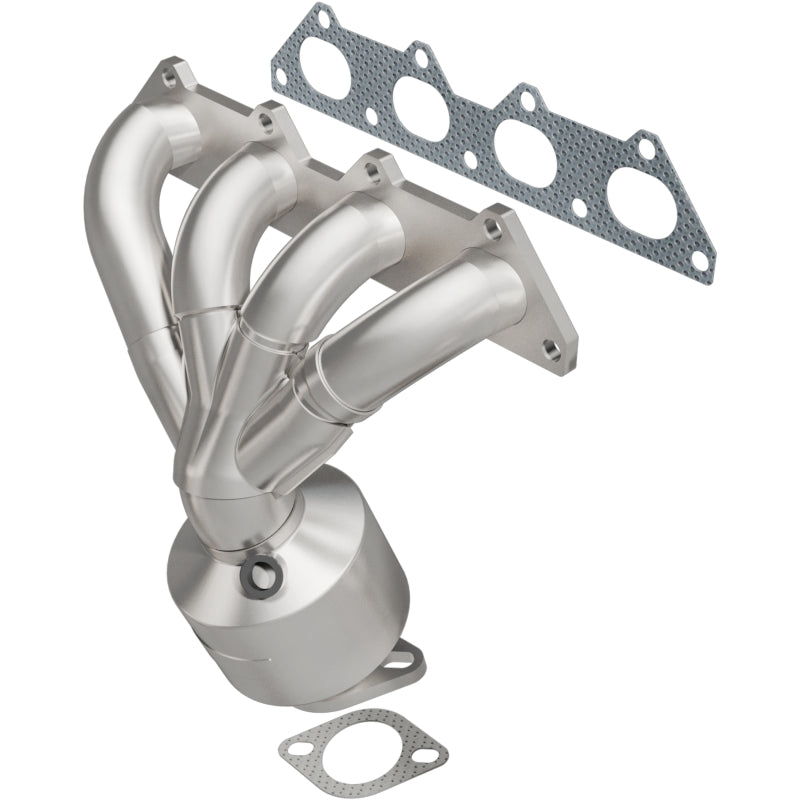 MagnaFlow Conv DF 02-03 Mitsubishi Lancer 2.0L California Magnaflow