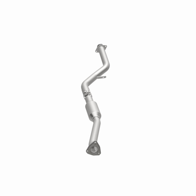 MagnaFlow 5571217 Direct-Fit Catalytic Converter