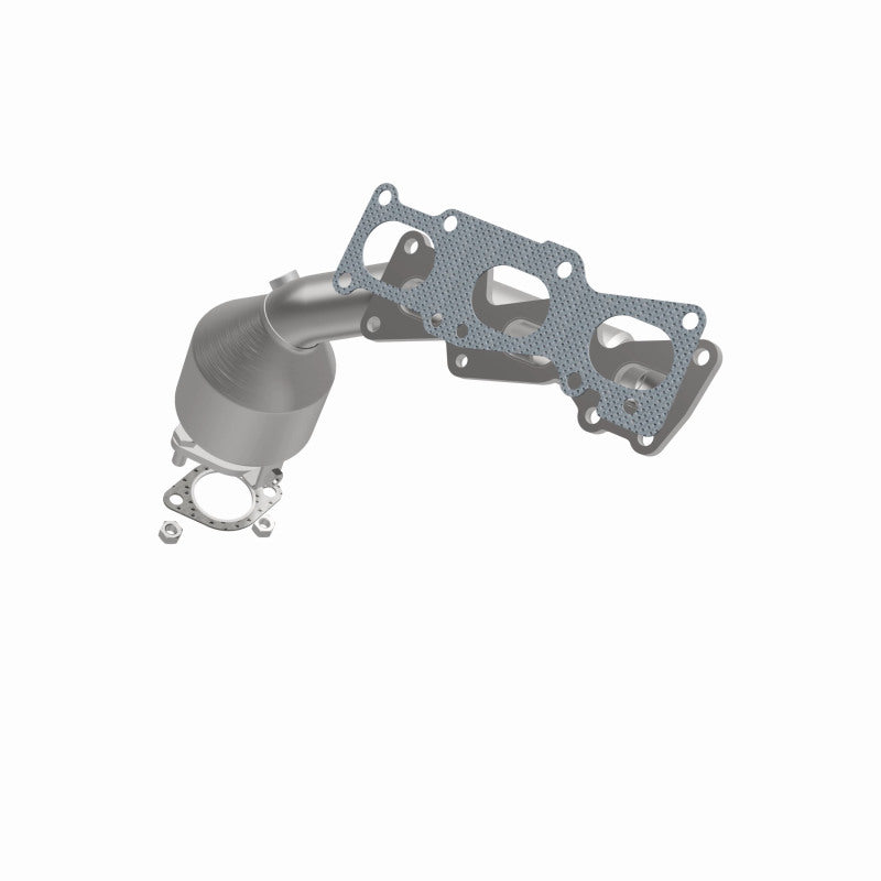 Magnaflow Conv DF 2007-2009 Sorento 3.3 3.8 L Manifold Magnaflow