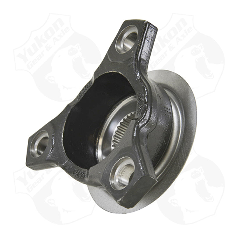 Yukon Gear Chrysler/Mercedes Diff Pinion Yoke w/o V8 Engine Yukon Gear & Axle