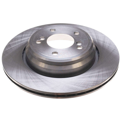 Power Stop 01-06 BMW M3 Rear Autospecialty Brake Rotor PowerStop