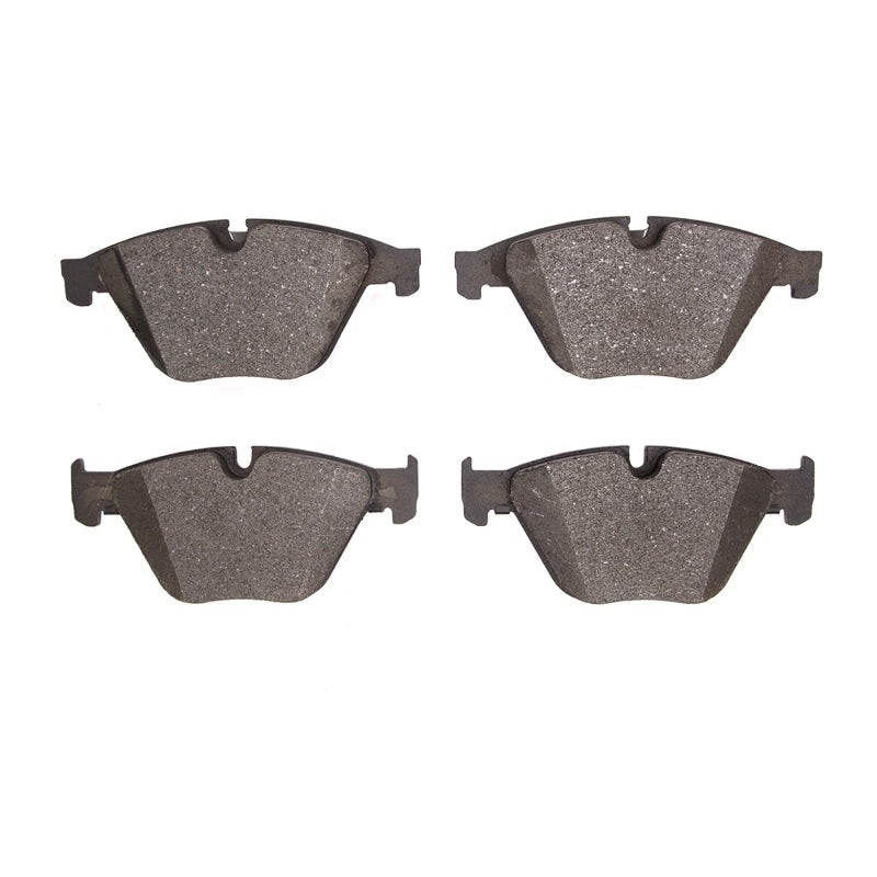 R1 11-19 BMW Activehybrid 5 Front Euro Ceramic Brake Pads