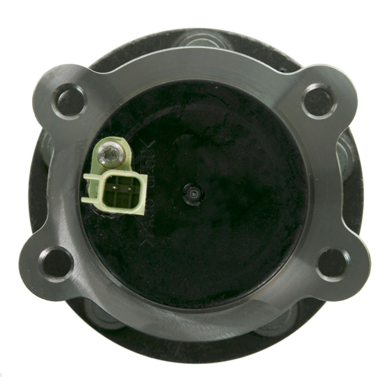 MOOG 13-18 Ford C-Max Rear Hub Assembly Moog
