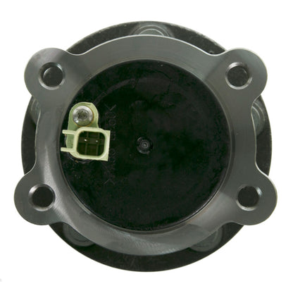 MOOG 13-18 Ford C-Max Rear Hub Assembly Moog