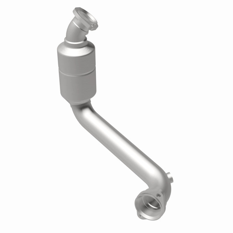 MagnaFlow Conv DF 2000 Mercedes CLK320 3.2L Magnaflow