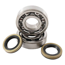 Load image into Gallery viewer, Hot Rods 89-06 Kawasaki KDX 200 200cc Main Bearing &amp; Seal Kit