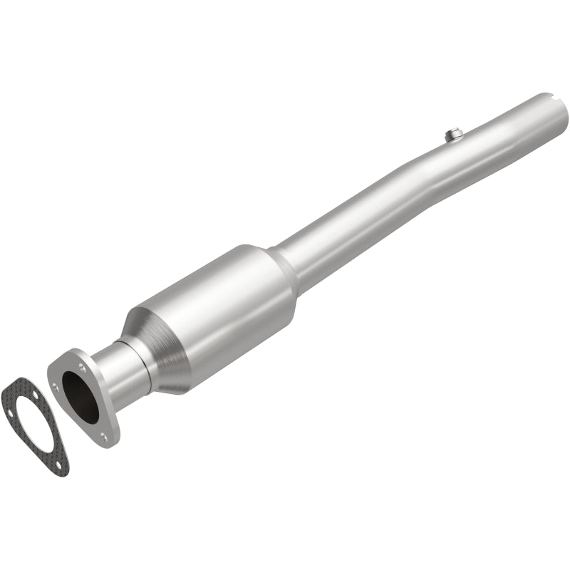 MagnaFlow Conv DF 99-01 E350 Van 5.4/6.8L Magnaflow