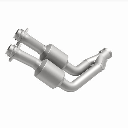MagnaFlow Conv DF 1995-1997 Jaguar Vanden Plas/ XJ6 4.0 Magnaflow