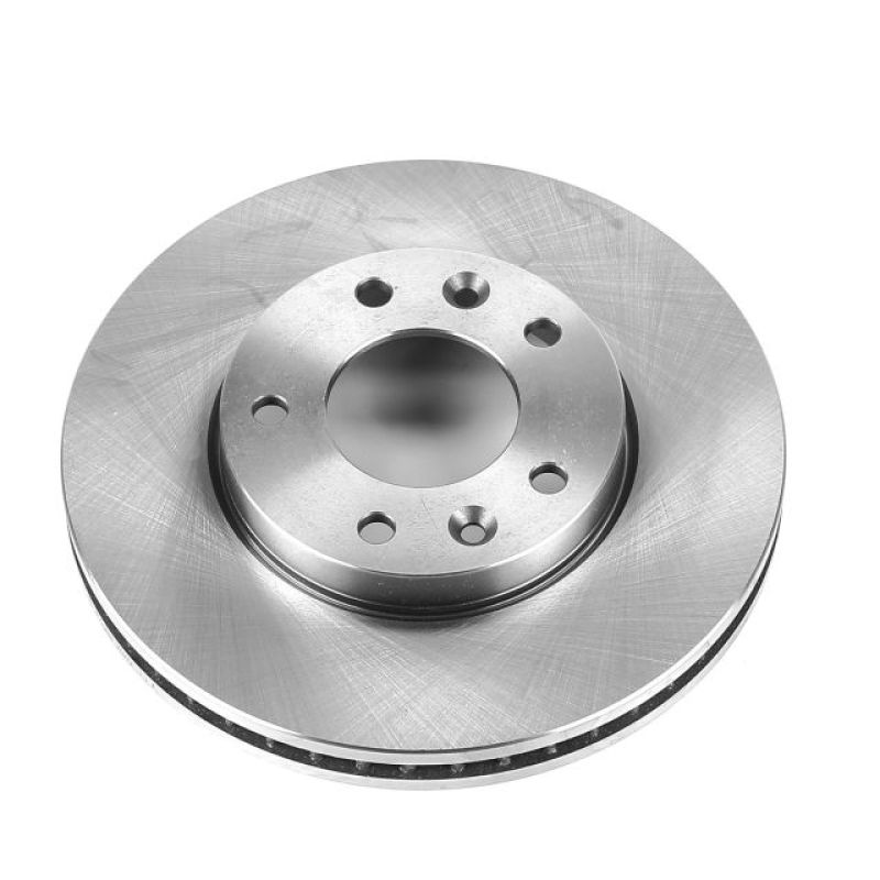 Power Stop 03-05 Kia Sedona Front Autospecialty Brake Rotor PowerStop