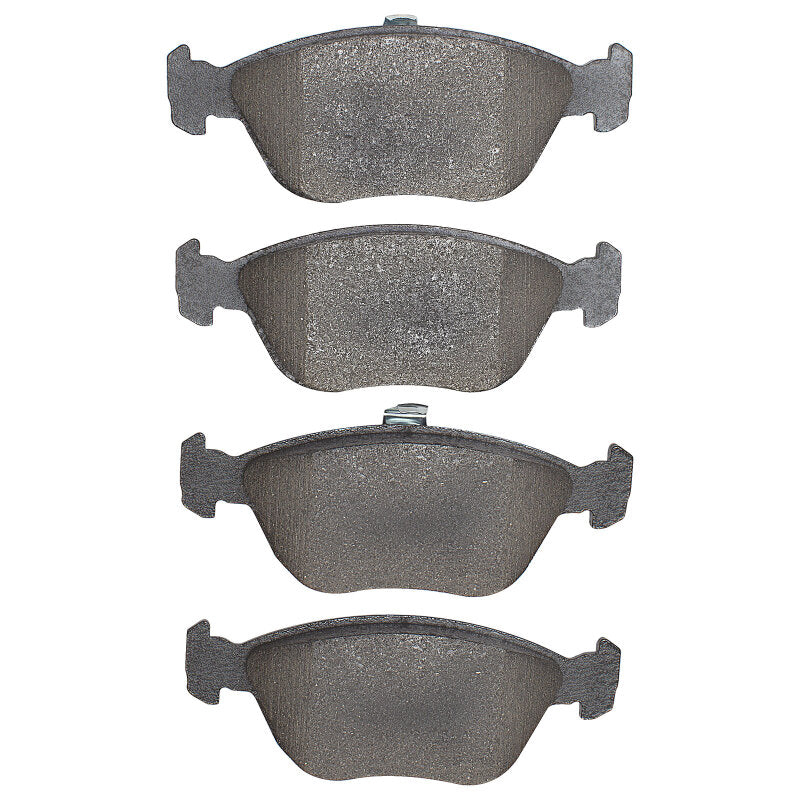 R1 98-04 Volvo C70 Front Optimum OE Brake Pads