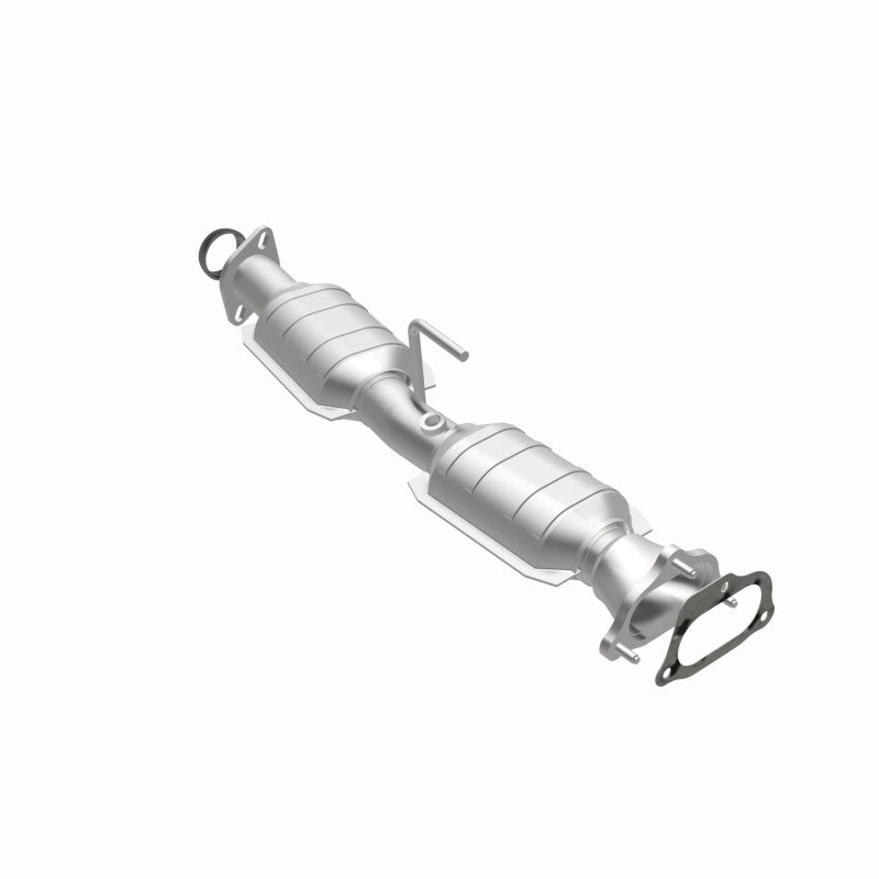 MagnaFlow Conv DF 2001-05 Explorer 4.0L Sport Trac Rear Section Magnaflow