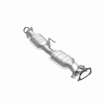 MagnaFlow Conv DF 2001-05 Explorer 4.0L Sport Trac Rear Section Magnaflow
