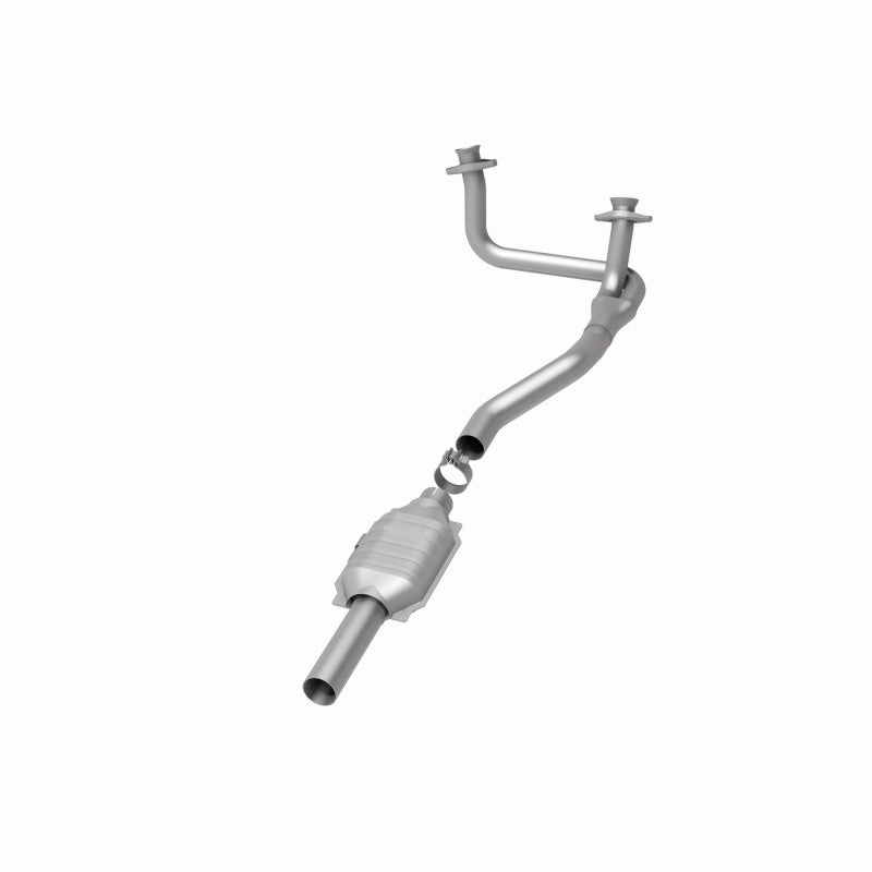 MagnaFlow Conv DF Ford 87 91 Magnaflow
