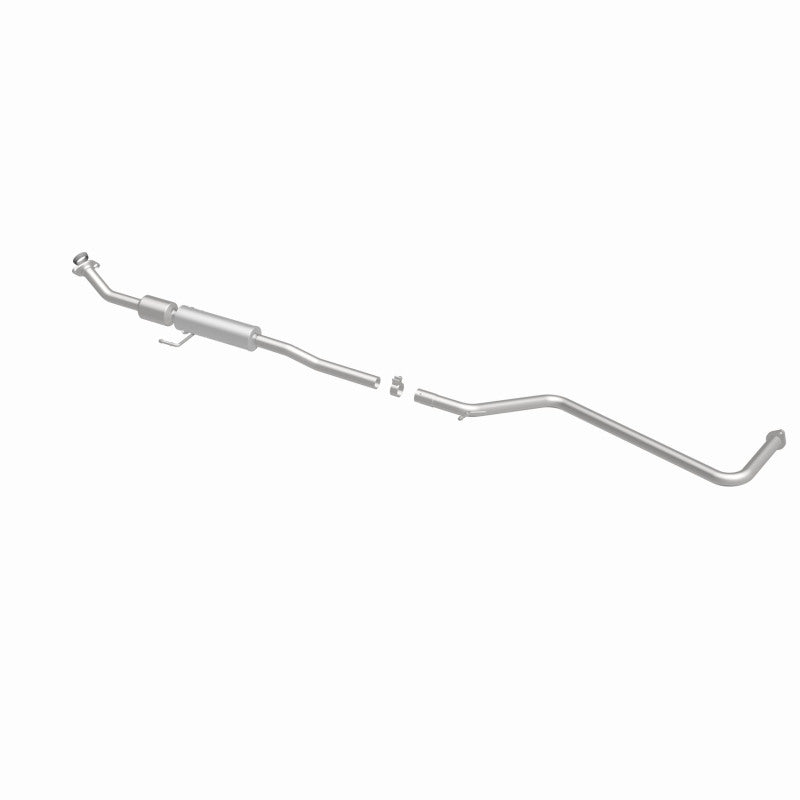 Magnaflow Conv DF 2011-2013 tC L4 2.5 OEM Underbody Magnaflow