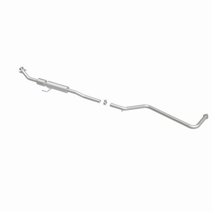 Magnaflow Conv DF 2011-2013 tC L4 2.5 OEM Underbody Magnaflow