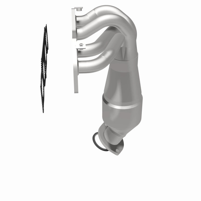 MagnaFlow Conv DF 02-06 Camry 2.4L Man OEM Magnaflow