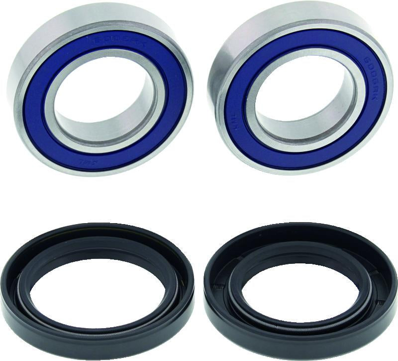 QuadBoss Qboss Wheel Bearing Kit - 411204