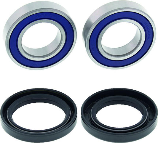 QuadBoss Qboss Wheel Bearing Kit - 411204