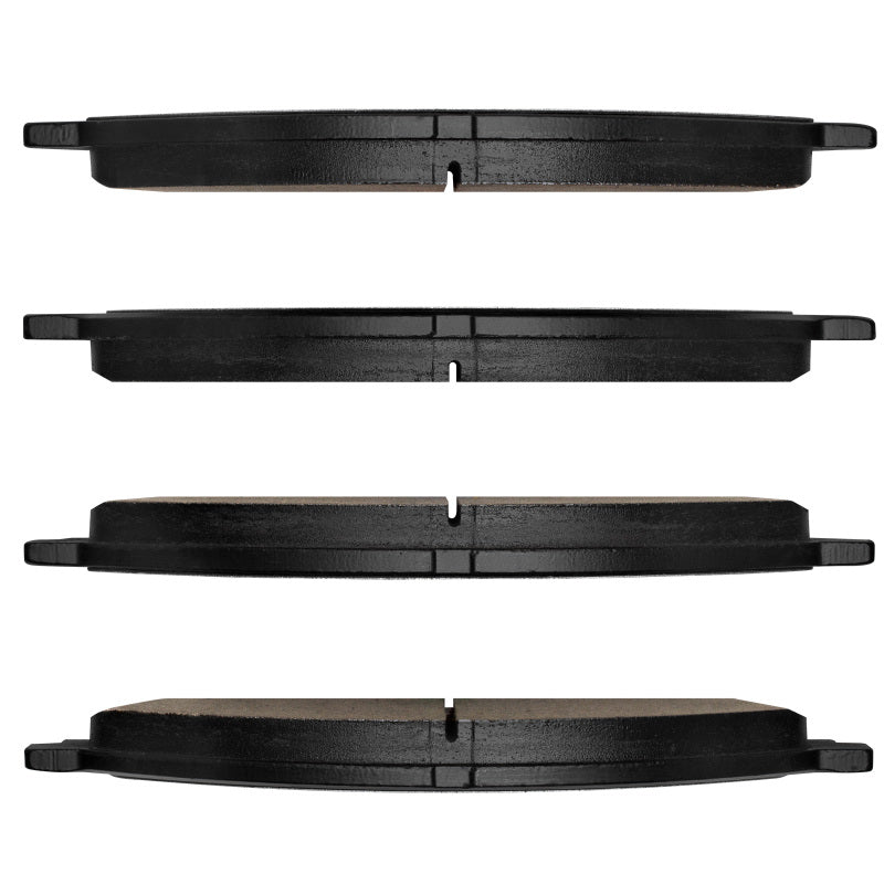 R1 21-24 Lincoln Nautilus Front Optimum OE Brake Pads
