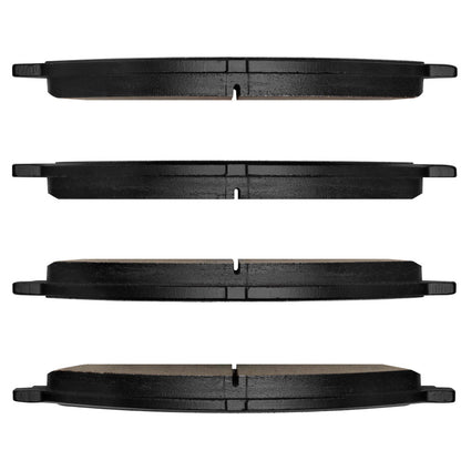R1 21-24 Lincoln Nautilus Front Optimum OE Brake Pads