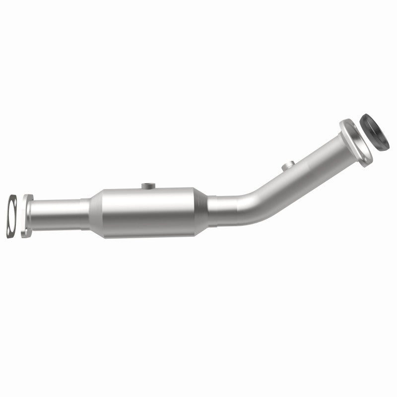 MagnaFlow Conv DF 2003-2005 Mazda 6 2.3 Magnaflow