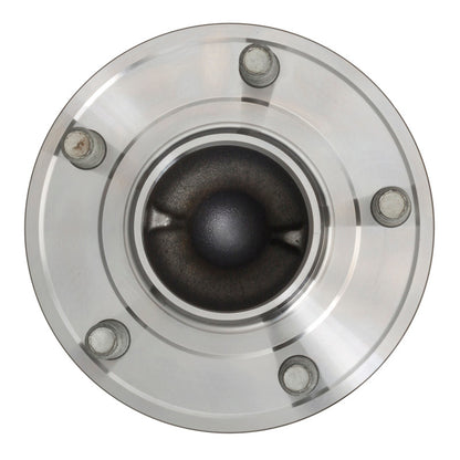 MOOG 12-18 Ford Focus Rear Hub Assembly Moog