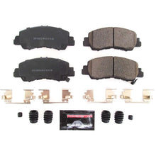 Load image into Gallery viewer, Power Stop 2019 Mitsubishi Eclipse Cross Front Z23 Evolution Sport Brake Pads