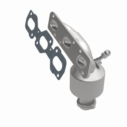MagnaFlow Conv DF 00-01 Mazda MPV 2.5L Manifold Magnaflow
