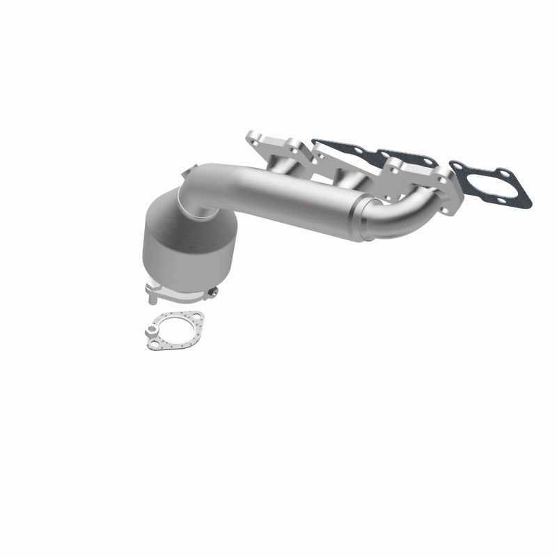Magnaflow Conv DF 2007-2009 Sorento 3.3 3.8 L Manifold Magnaflow